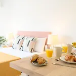 Fuengirola Sun Studio With Terrace 9Th Floor By 10Tosea