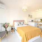 Fuengirola Sun Studio With Terrace 9Th Floor By 10Tosea