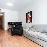 Apartamento Postal