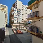 Piso Playa Centro Fuengirola
