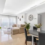 Penthouse Playamar