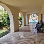 Casa Frascuelo