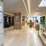 Sur Suites Pyr Vista Mar