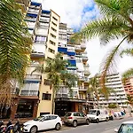 Sea Views - Fuengirola Sun By 10Tosea