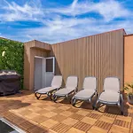 Penthouse Playamar