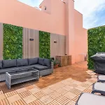 Penthouse Playamar