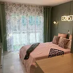 Fungirola Apartment