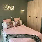 Fungirola Apartment