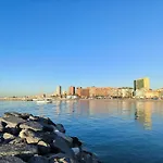 Fuengirola Beach And Holidays