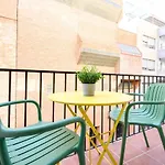 Belgica 2 - 2 Room City & Beach By 10Tosea