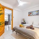 Fuengirola Beach Apartment
