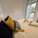 Magenta Apartamento Familiar A 100M De La Playa