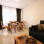 Tess Apartamento Las Camelias