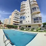 Estudio Fuengirola Frente A La Playa