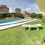 Estudio Fuengirola Frente A La Playa