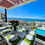 Luxury 3 Bedroom Penthouse