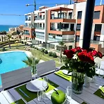 Luxury 3 Bedroom Penthouse