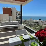 Luxury 3 Bedroom Penthouse