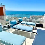 Luxury 3 Bedroom Penthouse