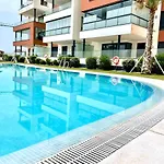 Magnificent 3 Bedroom Penthouse