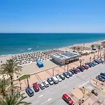 Apartamentos Con Parking Privado En El Paseo Maritimo De Fuengirola
