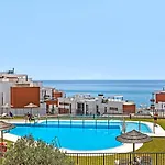 Super Six - Brand New Seaview In Costa Del Sol