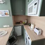 Fungirola Apartment