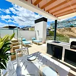 Magnificent 3 Bedroom Penthouse