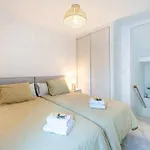 Apartamento En Primera Linea De Playa