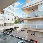 Apartamento En Primera Linea De Playa