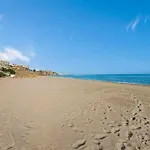 Apartamento En Primera Linea De Playa