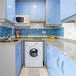 Apartamento En Primera Linea De Playa