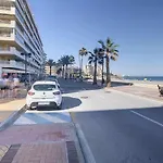 Estudio Fuengirola Frente A La Playa