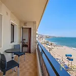 Apartamentos Con Parking Privado En El Paseo Maritimo De Fuengirola
