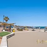 Apartamentos Con Parking Privado En El Paseo Maritimo De Fuengirola