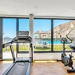 Super Six - Brand New Seaview In Costa Del Sol