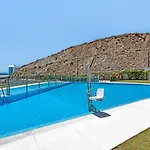 Super Six - Brand New Seaview In Costa Del Sol