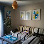 Apartamento Moderno En El Centro