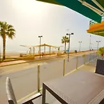 Fuengirola, Primera Linea De Playa
