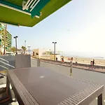 Fuengirola, Primera Linea De Playa