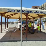 Fuengirola Fran Playa Wifi