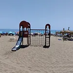 Fuengirola Fran Playa Wifi