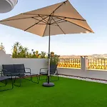 Puebla Aida - Cozy Renovated Ground Floor