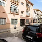Sur Suites Atico Center
