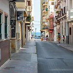 Apartamentos Goramar, Fuengirola Centro