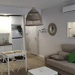 Apartamento Los Boliches Suite