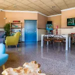 Hotel Galicia
