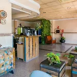Hotel Galicia