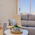 Magnifico Atico De 3 Dormitorios