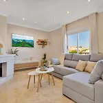 Magnifico Atico De 3 Dormitorios